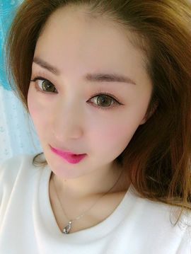 林妹妹不定时直播主播照片