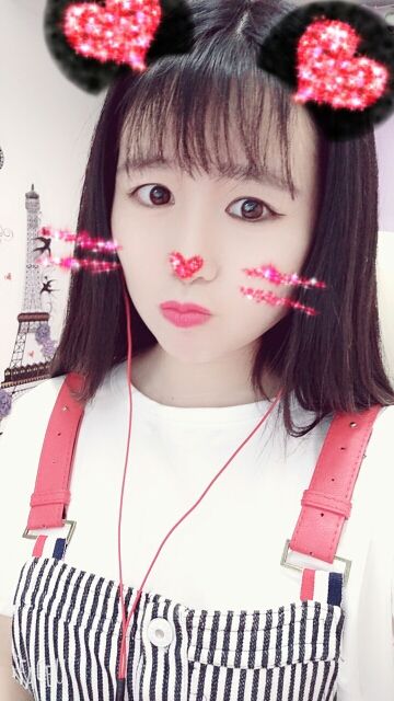 舒晨✿的主播照片