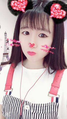 舒晨✿主播照片