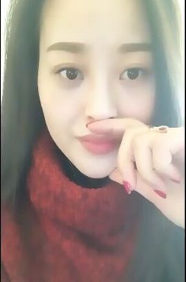 放秋假主播照片