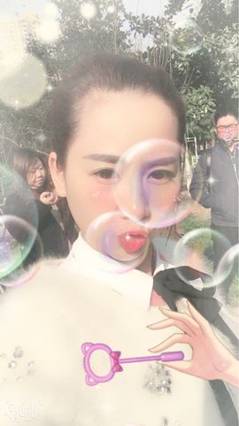 🌸允熙主播照片