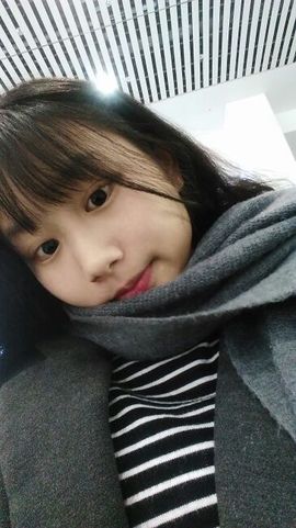 小爱，离开主播照片