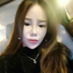 杨天真头像