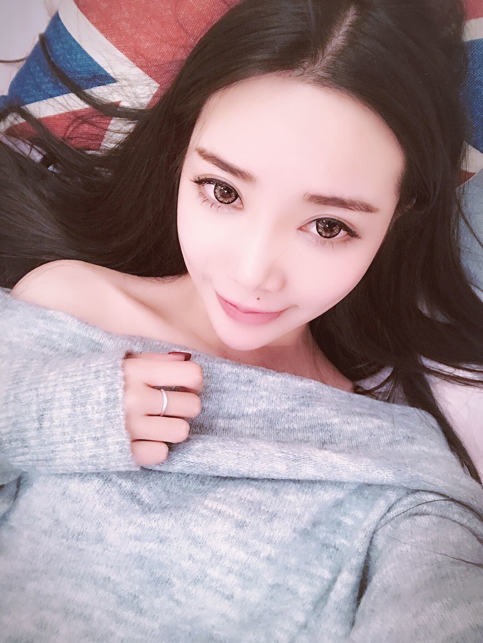 风中的风铃的图片