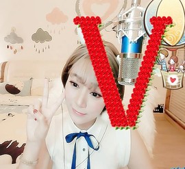 😱……主播照片