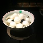 云的顶