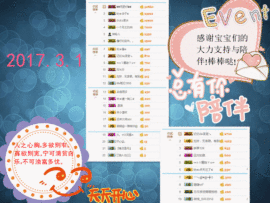 陈思郦🍀听经典🍀主播照片