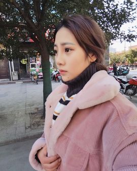 Miki美七主播照片