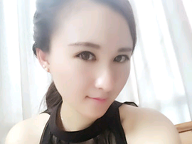 云里翻主播照片