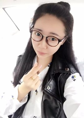 冉冉暂时停播主播照片