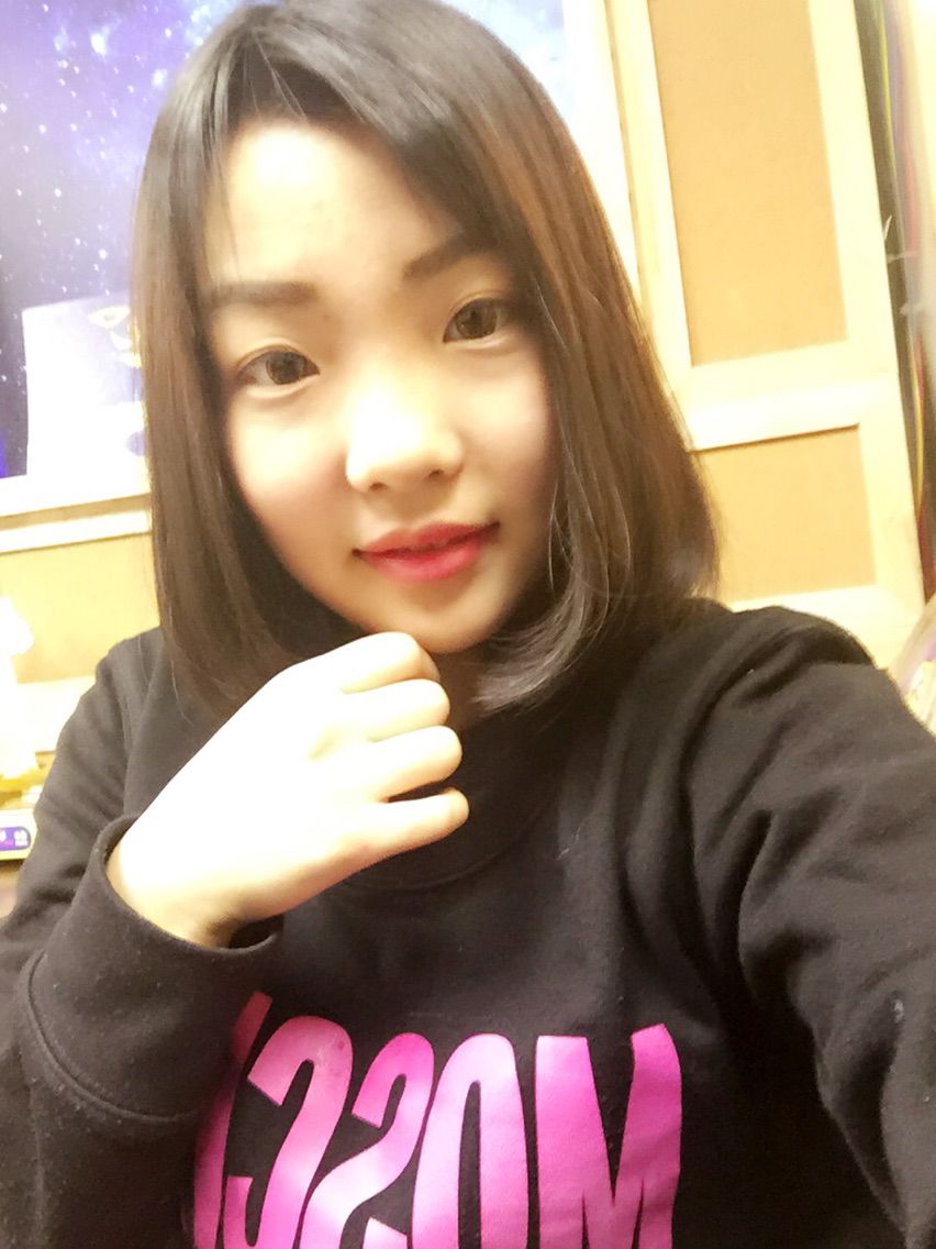 SQ：安然！的主播照片