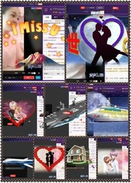 Muall~丨丨乐儿主播照片