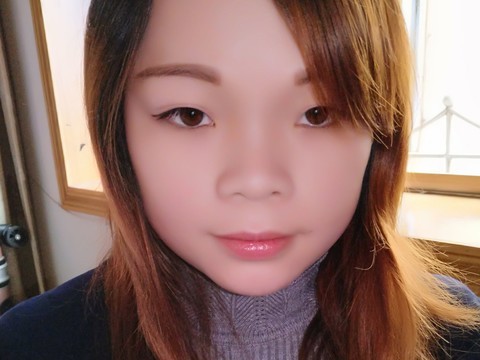 川妹子~~海报