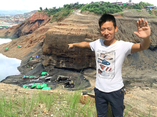 渭畔夫子的主播照片