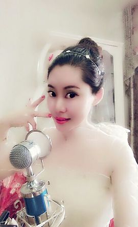 昵称被和谐30502主播照片