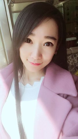 萌萌咳嗽休息主播照片