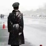 鬼脸面具武退