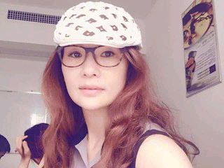 橘色忧伤NONONO的主播照片