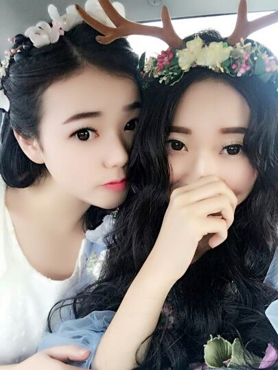亦亦暂停直播主播照片