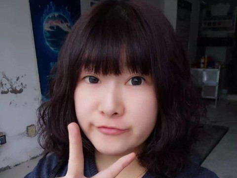 他们都叫我五花肉😂海报