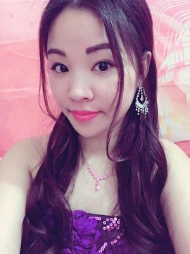 18号-小诗妹主播照片