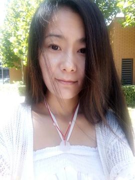 卿九儿主播照片
