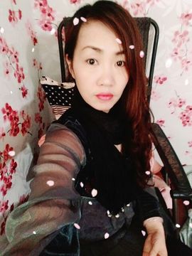 ☞潼潼☜主播照片