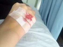 冷❤️冷仙儿主播照片