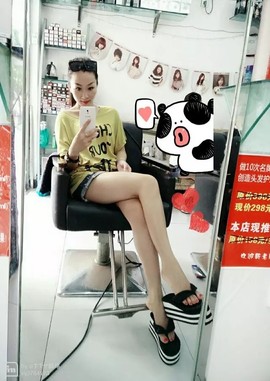 重庆-王朵朵👑主播照片