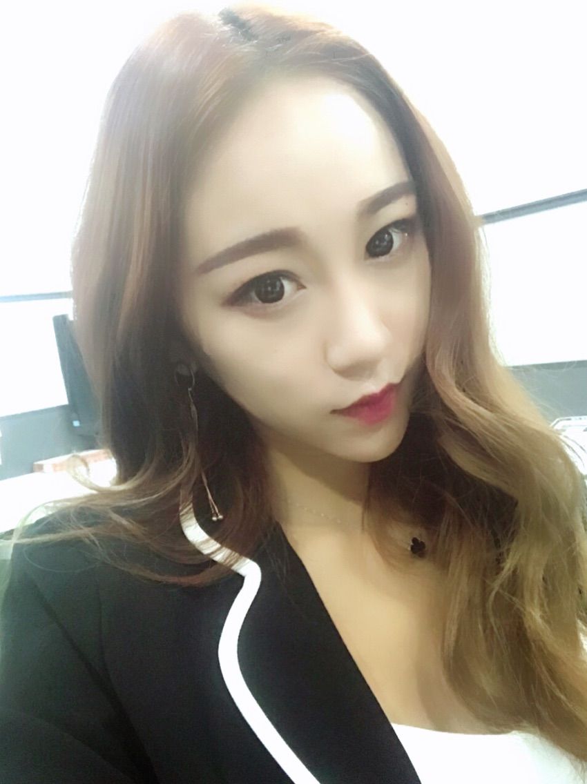 小可爱🍼baby主播照片