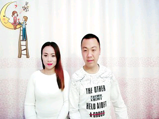 刘菊梅h主播照片