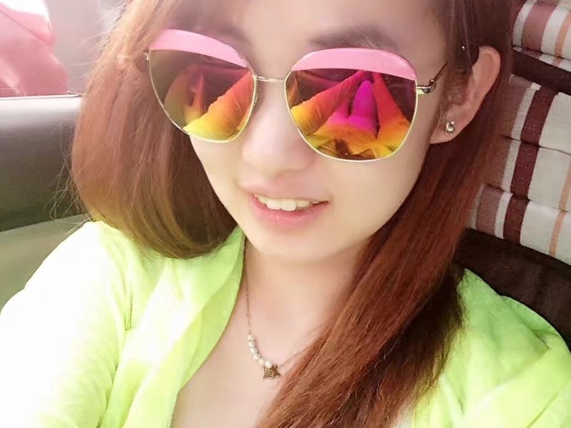 小张扬的主播海报