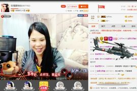 亚丽回来了主播照片