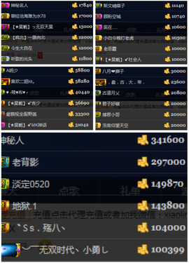 天昊暂休主播照片