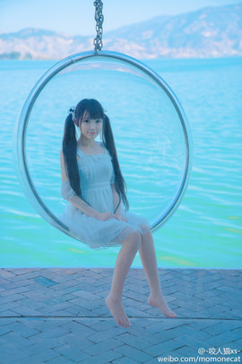 習慣有妮主播照片