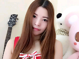 ！！小嘴乱吻！！主播照片
