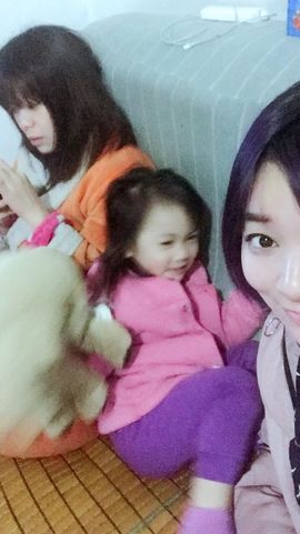 😱……主播照片