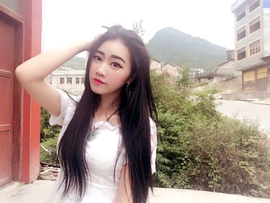 乡愁1j主播照片