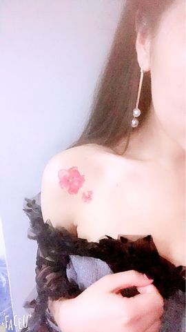 珍美丽❤发抽奖点舞主播照片