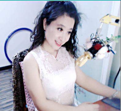 ❤水❤冰❤水❤淼的主播照片