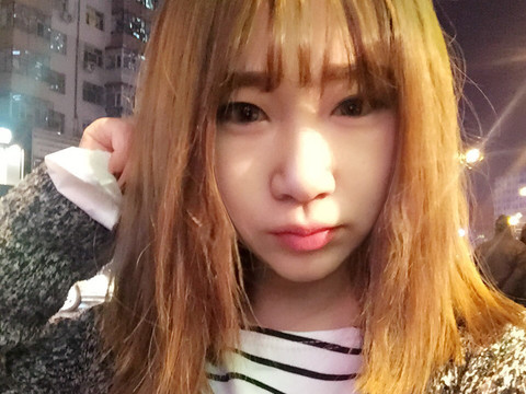 直播间第一萌神海报