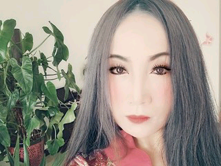 女人如水i的主播照片