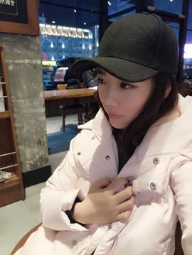 珍美丽❤发抽奖点舞主播照片