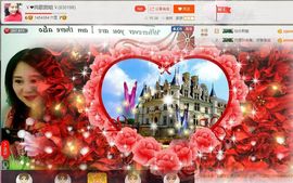 ゞ❤民歌甜姐ゞ主播照片