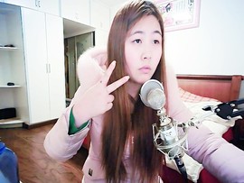 遇见爱情终遇见你主播照片