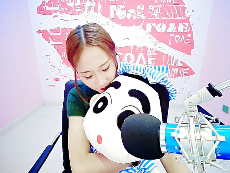 二娘吗的主播海报