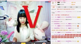 希希有点甜主播照片