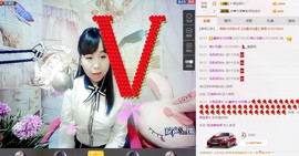 希希有点甜主播照片