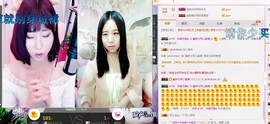 希希有点甜主播照片