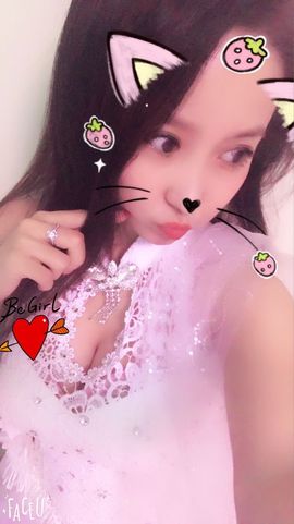 魅丽晴儿主播照片